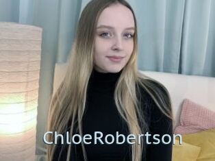 ChloeRobertson