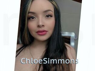 ChloeSimmons