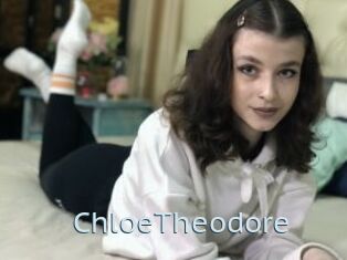 ChloeTheodore