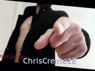 ChrisCreme18