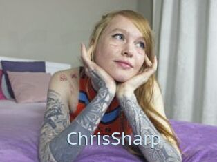 ChrisSharp