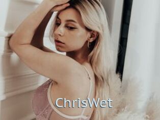 ChrisWet