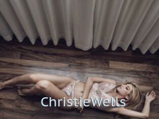 ChristieWells