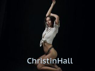 ChristinHall