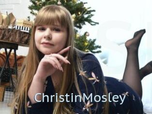 ChristinMosley