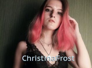 ChristinaFrost