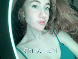 ChristinaM