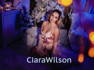 CiaraWilson