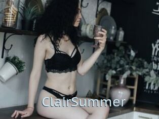 ClairSummer