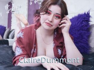 ClaireDummont