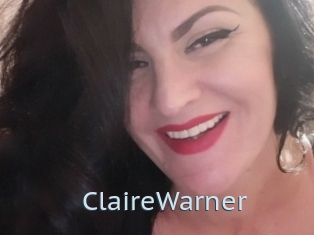 ClaireWarner