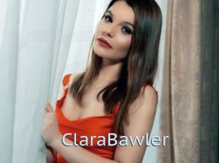 ClaraBawler