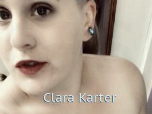 Clara_Karter