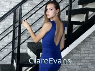 ClareEvans