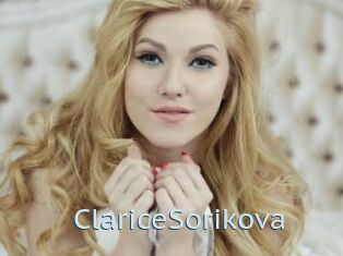 ClariceSorikova