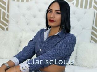 ClariseLouis