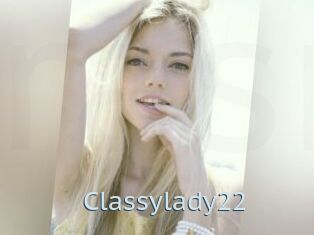 Classylady22