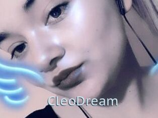 CleoDream