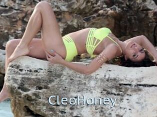 CleoHoney