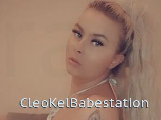 CleoKelBabestation