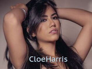 CloeHarris