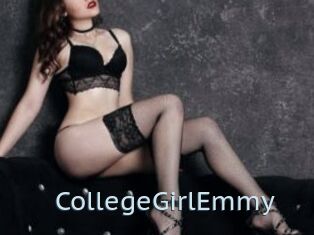 CollegeGirlEmmy