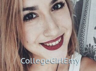 CollegeGirlEmy