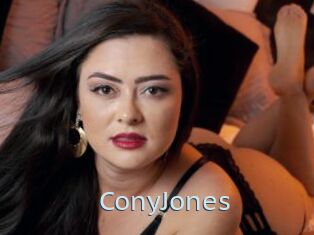 ConyJones