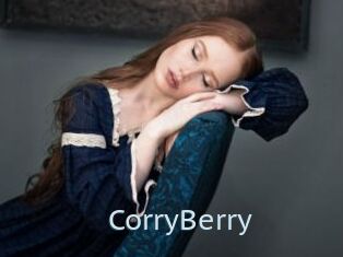 CorryBerry