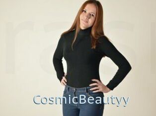 CosmicBeautyy
