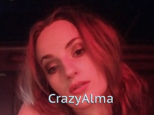 CrazyAlma