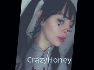 CrazyHoney