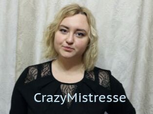 CrazyMistresse