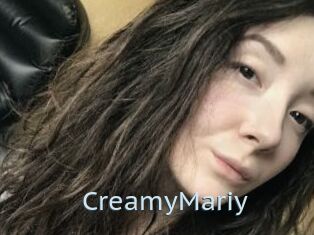 CreamyMariy