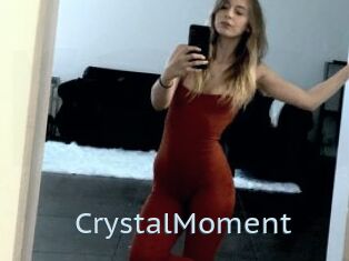 CrystalMoment