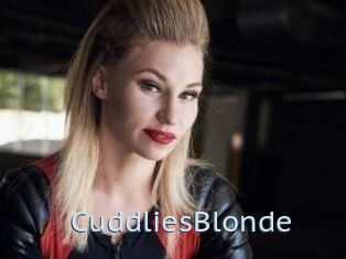 CuddliesBlonde