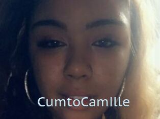 CumtoCamille