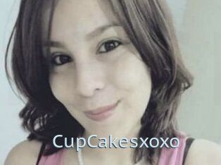 CupCakesxoxo