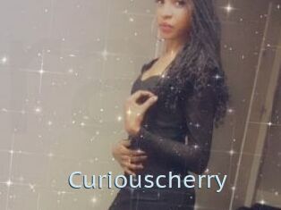 Curiouscherry