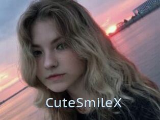 CuteSmileX