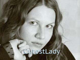 CutestLady