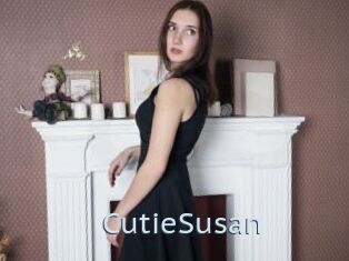 CutieSusan