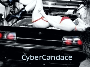 CyberCandace