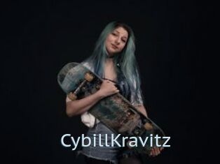 CybillKravitz