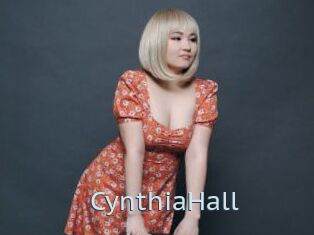 CynthiaHall