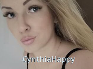 CynthiaHappy