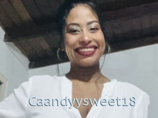 Caandyysweet18