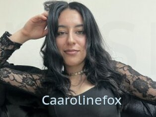 Caarolinefox