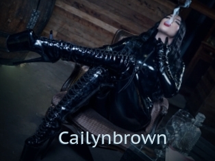 Cailynbrown