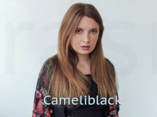 Cameliblack